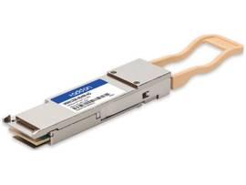 ADD-ON MELLANOX MMA1Z00-NS400 COMP QSFP112 MPO
