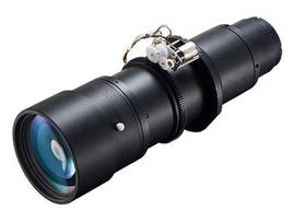 LENS 1.50-2.10:1 POWERED ZOOM SHIFT
