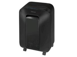 FELLOWES POWERSHRED LX200 BLACK (MICRO CUT)
