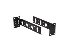 TRIPP LITE SIMILAR SRPDU2PBRKT COMPATIBLE STANDARD 4 POST RACKS
