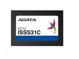 ADATA SATA 2.5 3D TLC 256G-40-85C 3K PE