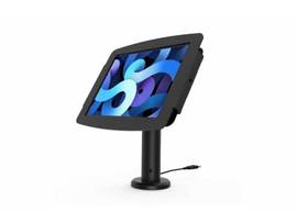 COMPULOCKS IPAD MINI 8.3  SPACE ENCLOSURE TILTING STAND 4  BLACK