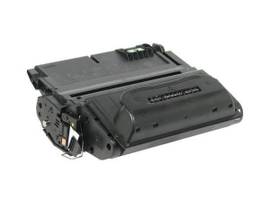 CLOVER IMAGING REMANUFACTURED TONER CARTRIDGE ALTERNATIVE FOR HP Q1338A (HP 38A)