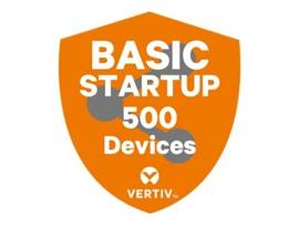 VERTIV ENVIRONET ALERT BASIC SOFTWARE ASSURANCE FOR 500 DEVICES