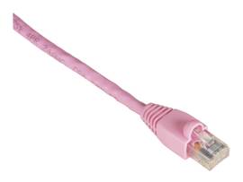 CAT6 550-MHz Snagless Stranded Ethernet Patch Cable - Unshielded (UTP), CM PVC (