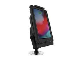 AXTION VOLT CRADLE WITH HD UNIVERSAL ADHESIVE MOUNT (38MM) FOR 8.1 TO 10 TABLETS