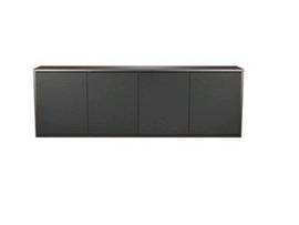 MILESTONE CLB FURNITURE C3C4X10X32MSTZPCN