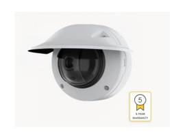 AXIS CAMERAS Q3536-LVE 29MM