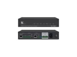 KRAMER PA-120NET 12 W NETWORKED POWER AMPLIFIER