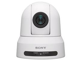 SONY SRGX400 WHT 4K LIC