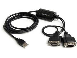 FTDI USB TO SERIAL ADAPTER CABLE W/ COM