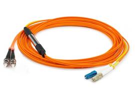 ADD-ONADD-MODESTLC5-10 10M ORANGE MODE  CABLE