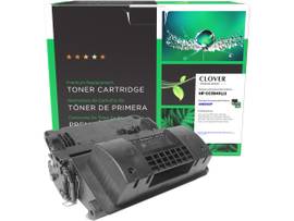 CLOVER IMAGING REMANUFACTURED EXTENDED YIELD TONER CARTRIDGE ALTERNATIVE FOR HP CC364X