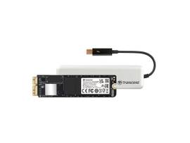 TRANSCEND 240G,PCIE SSD UPG KIT F/ MAC