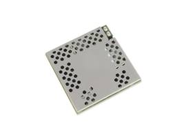 DIGI CONNECTCORE 6 MODULE, I.MX6DUAL CORE, EXTENDED COMMERCIAL, 1 GHZ, -20 TO 85C, 4 GB FLASH, 1 GB DDR3, 802.11AC, BT5.0