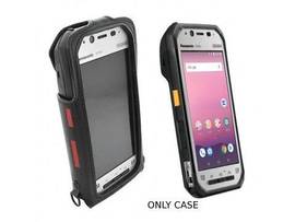 PANASONIC OP CASE DIRECT TOUCH W/D-RINGS F/FZ-N1 B