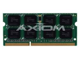AXIOM 16GB DDR4-2133 SODIMM FOR INTEL - INT2133SB16G-AX