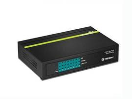 TRENDNET 8PRT G POE SWTCH