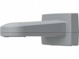 T91G61 WALL MNT GREY