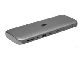 CORSAIR THUNDERBOLT 4 DOCK