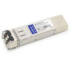 AddOn Brocade XBR-000164 Compatible TAA Compliant 8Gbs Fibre Channel SW SFP+ Tra