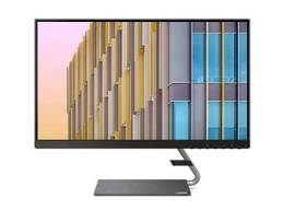 LENOVO 24 QHD LCD HUB MONITOR