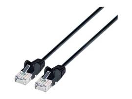 INTRACOM CAT6 U/UTP SLIM NETWORK PATCH CABLE