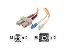 BELKIN MODE LC /SC 8.3/125 62.5/125 5M