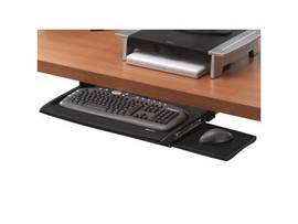 FELLOWES DELUXE KEYBOARD DRAWER