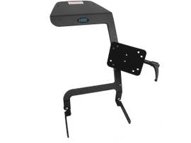 GAMBER CLOSE-TO-DASH FORD PI SEDAN MOUNT