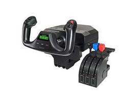 G SAITEK PRO FLIGHT YOKE SYSTEM