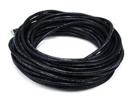 MONOPRICE CAT6 _ 50FT BLACK