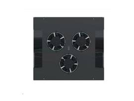 Legrand-Middle Atlantic RACK OPT SNE 24W660CFM TOP W/FC