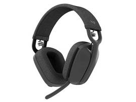 LOGITECH ZONE VIBE WIRELESS NBT TEAMS-GRAPHITE