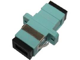 ADD-ONSC/SC F/F SIMPLEX OM3 MMF ADAPTER