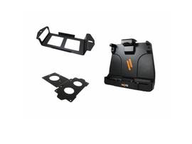 GETAC UX10 - HAVIS, PKG-DS-GTC-1101, VEHICLE DOCK, WITH BRACKETS (EXCLUDE VEHICLE ADAPTER)