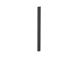 ATDEC ADB 180 UPRIGHT POST BLACK