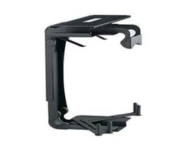 MIDDLE ATLANTIC RCK ACCORIES DESK MNT CPU HLDR