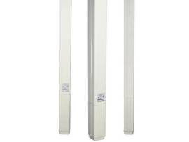 LEGRAND-WIREMOLD TPP BLANK STEEL IVRY 12FT