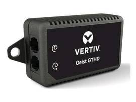 VERTIV GTHD-50 - TEMPERATURE, HUMIDITY AND DEW POINT SENSOR, 50FT - G1546