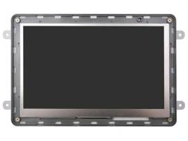 MIMO 7IN; USB; OPEN FRAME; RESISTIVE TOUCH