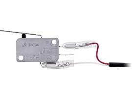 DOOR OPEN/CLOSE DETECTION SWITCH