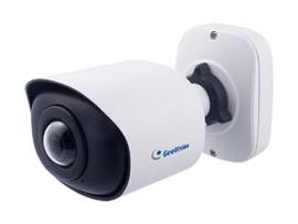 USA VISION AI 180 PANORAMIC 8MP 1.68MM SUPER LOW LUX WDR PRO IR BULLET IP CAMERA H.265