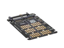 TRIPPLITE U.2 TO M.2 ADAPTER FOR M.2 PCIE NVME SSD