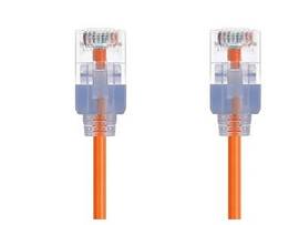 MONOPRICE SLIMRUN CAT6A ETHERNET PATCH CABLE-SNA