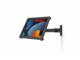 COMPULOCKS IPAD 10.2  AXIS ENCLOSURE SWING WALL MOUNT BLACK
