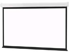 LEGRAND-DA-LITE SCREEN MODEL C W/CSR 106D 52X92NPA MW