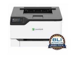 LEXMARK COLOUR LASER PRINTER/CS431DW