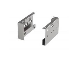 QNAP 2 FOR 1 RACKMOUNT KIT FOR HALF RACK DESIGN QSW SWITCH