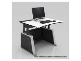 MILESTONE MIDDLE ATLANTIC CNSL VISIONLINE SM AIR S